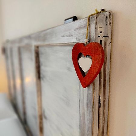 בוסטו ארסיציו Sweetheart Apartment מראה חיצוני תמונה
