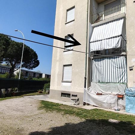 בוסטו ארסיציו Sweetheart Apartment מראה חיצוני תמונה