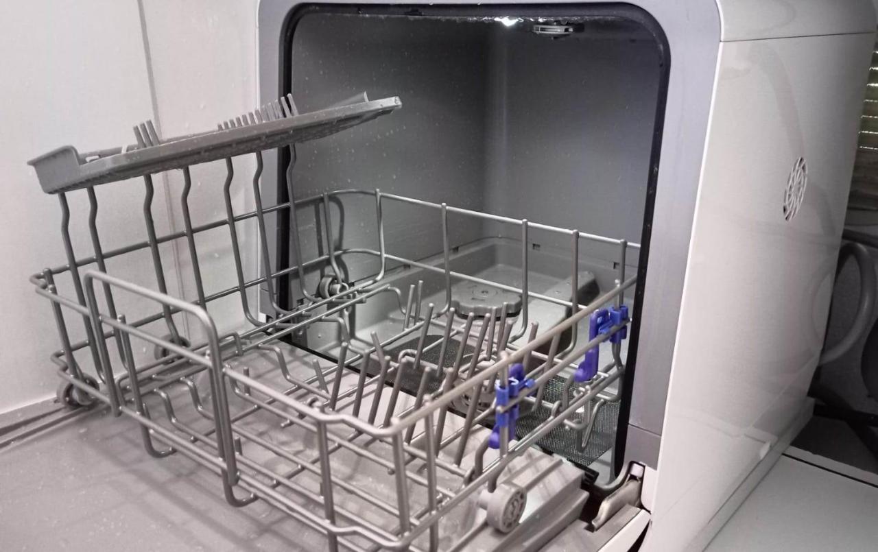בוסטו ארסיציו Sweetheart Apartment מראה חיצוני תמונה