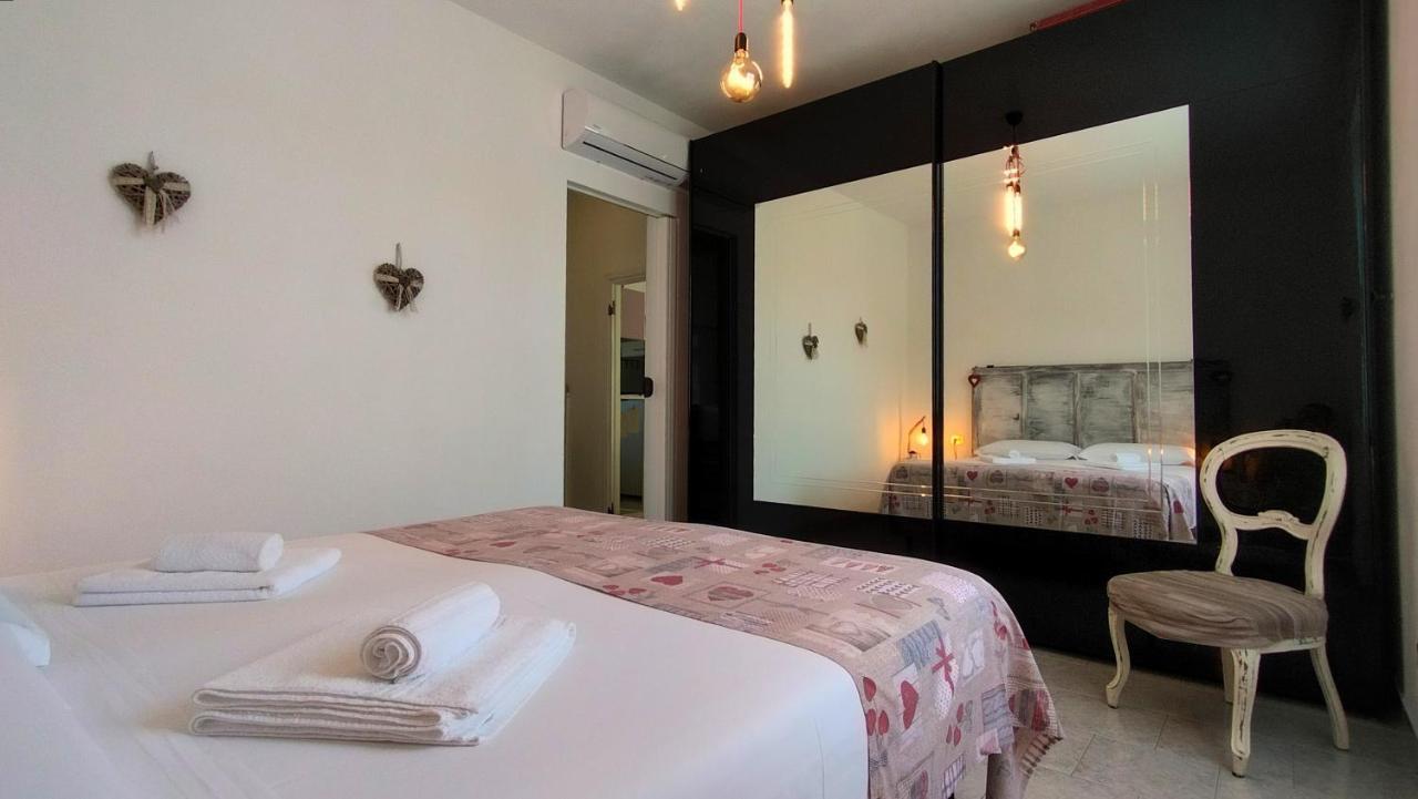 בוסטו ארסיציו Sweetheart Apartment מראה חיצוני תמונה
