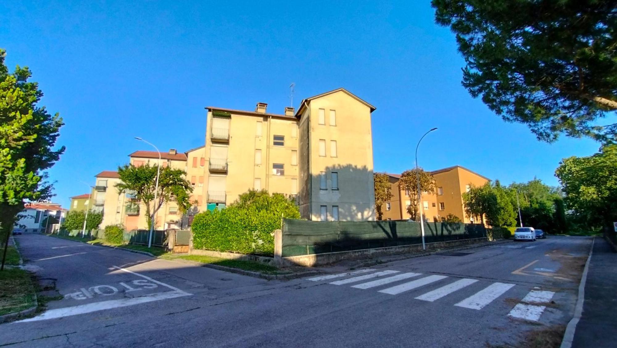 בוסטו ארסיציו Sweetheart Apartment מראה חיצוני תמונה