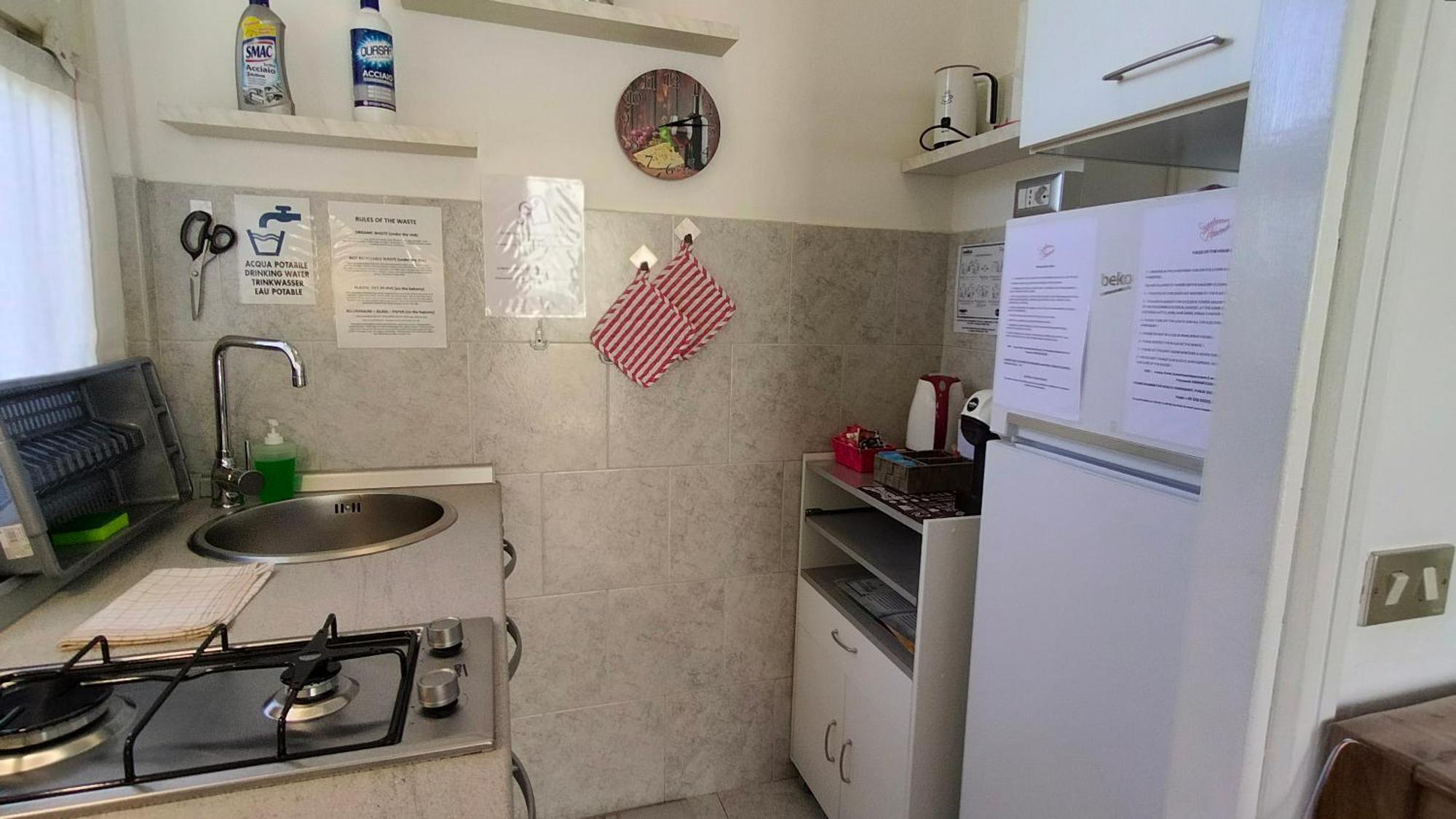 בוסטו ארסיציו Sweetheart Apartment מראה חיצוני תמונה