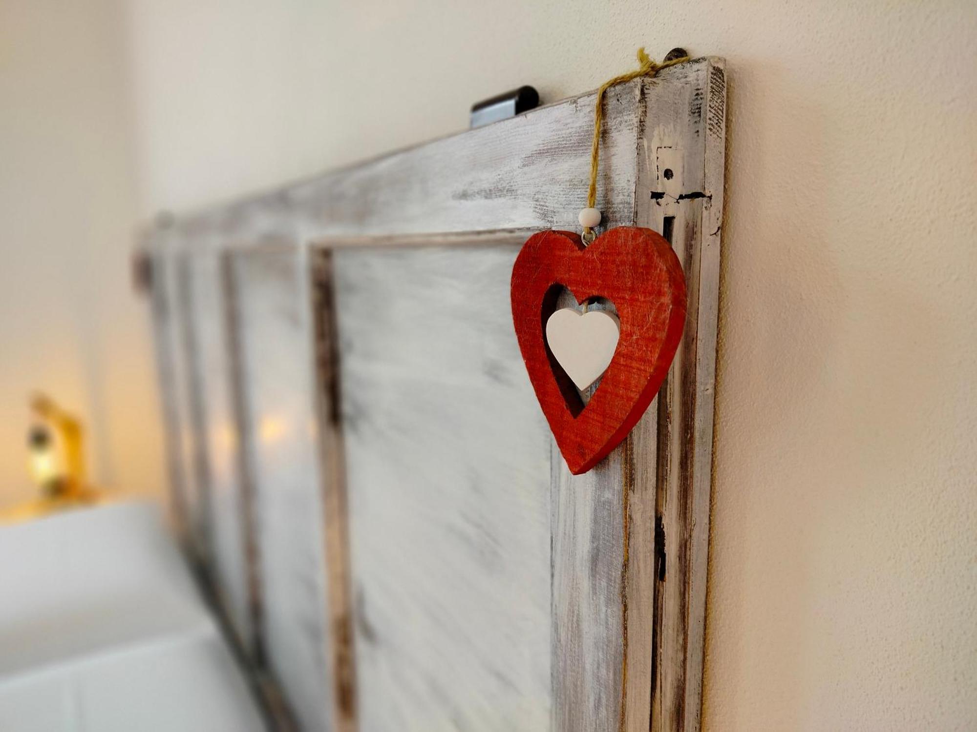 בוסטו ארסיציו Sweetheart Apartment מראה חיצוני תמונה