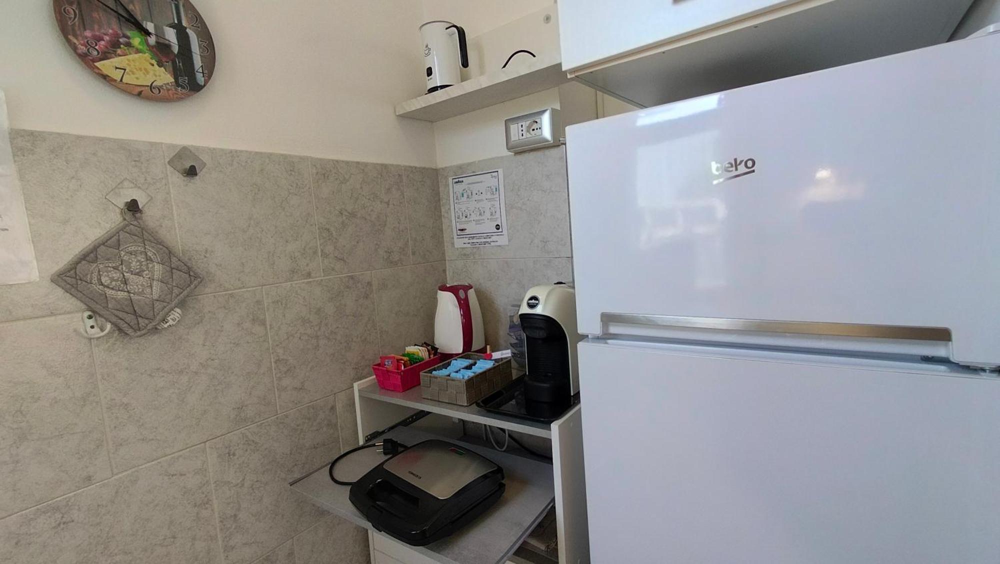 בוסטו ארסיציו Sweetheart Apartment מראה חיצוני תמונה