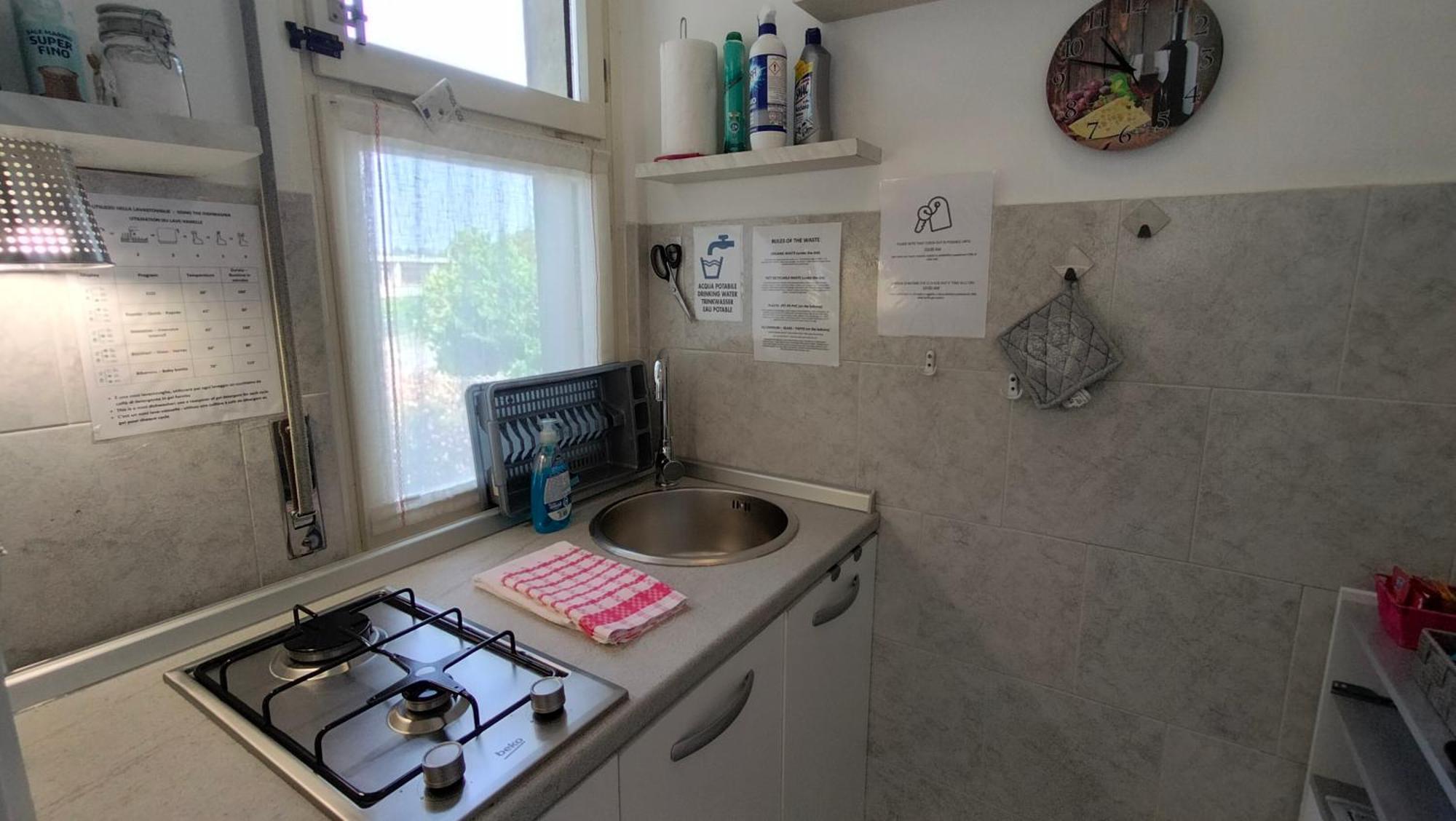 בוסטו ארסיציו Sweetheart Apartment מראה חיצוני תמונה
