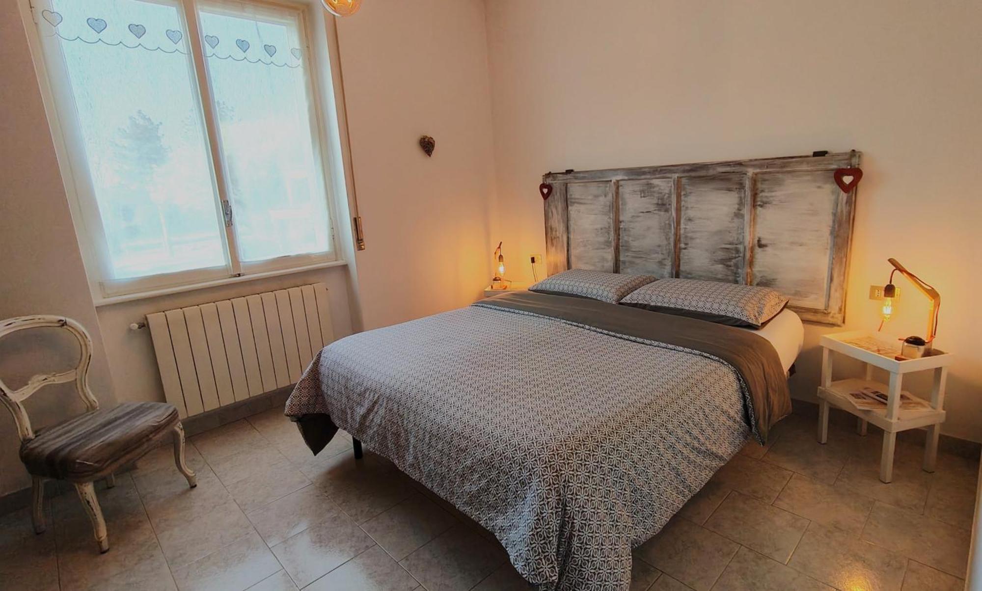 בוסטו ארסיציו Sweetheart Apartment מראה חיצוני תמונה