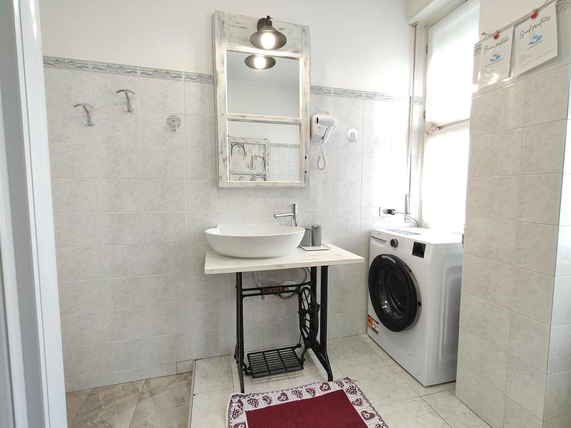 בוסטו ארסיציו Sweetheart Apartment מראה חיצוני תמונה