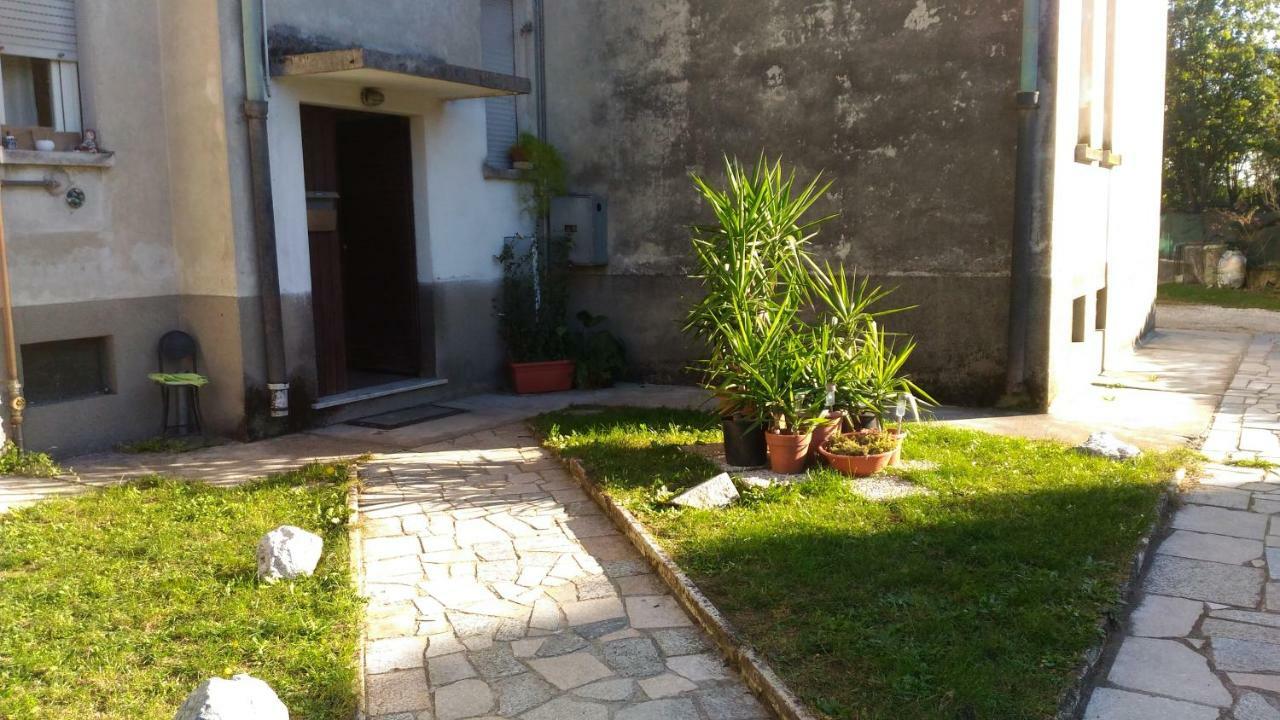 בוסטו ארסיציו Sweetheart Apartment מראה חיצוני תמונה