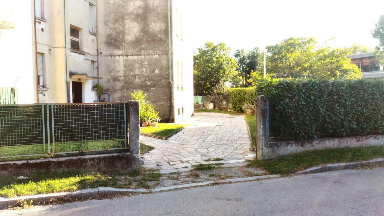 בוסטו ארסיציו Sweetheart Apartment מראה חיצוני תמונה