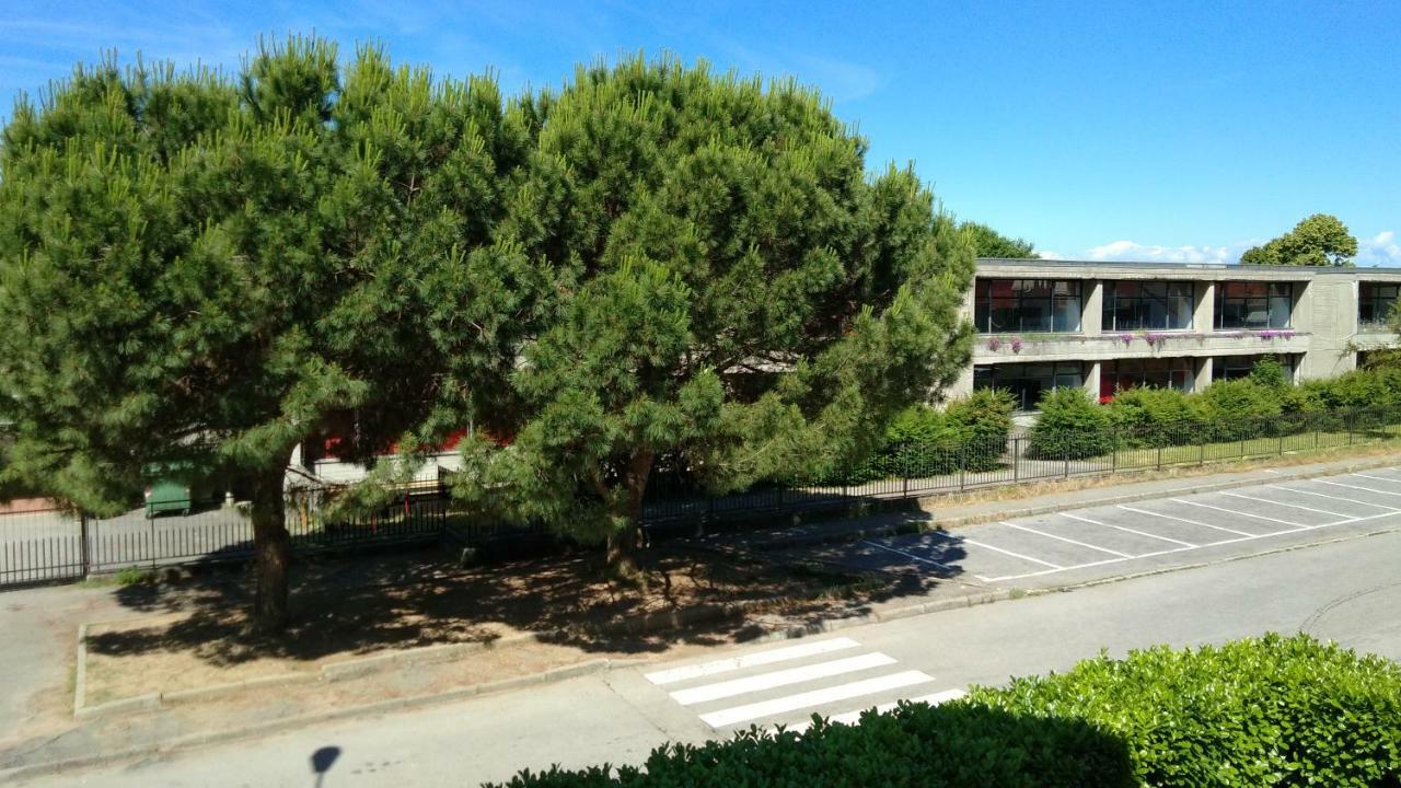 בוסטו ארסיציו Sweetheart Apartment מראה חיצוני תמונה